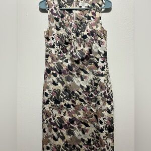 ANN TAYLOR LOFT PETITE Dress size 4P
